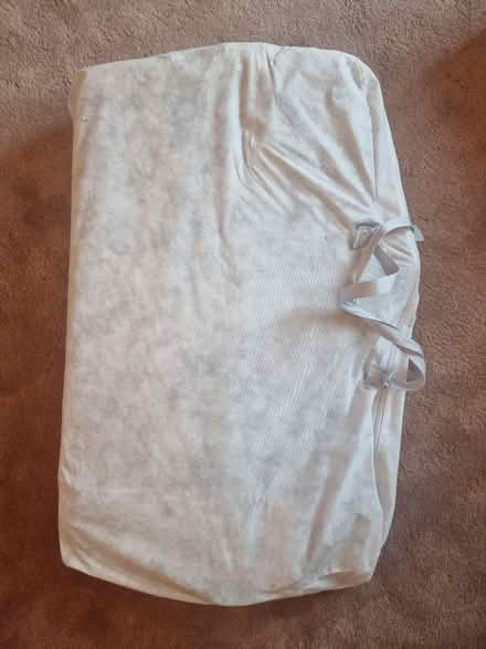 Photo of free Chicco Next2Me bed for baby (RG4) #3