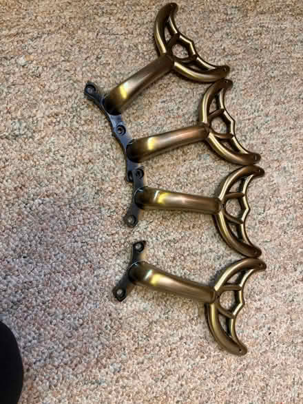 Photo of free An assortment of stuff (Fremont) #3