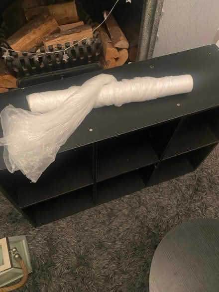 Photo of free Roll cling for decorating (Offerton SK1) #1