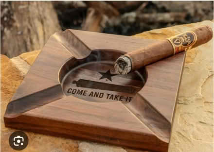 Photo of Cigar Ashtrays (Redwood City) #3