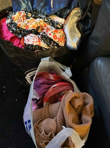 Photo of free Ladies clothes size L, XL (Shenley Brook end MK5) #1