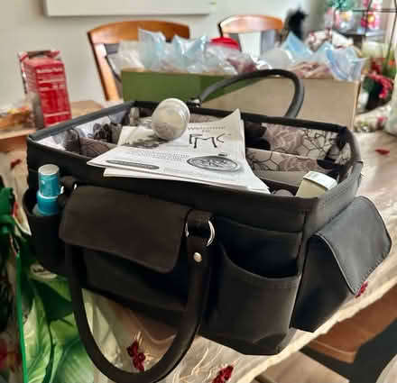 Photo of free Precious metal clay supplies (Lawrence and Pruneridge) #2