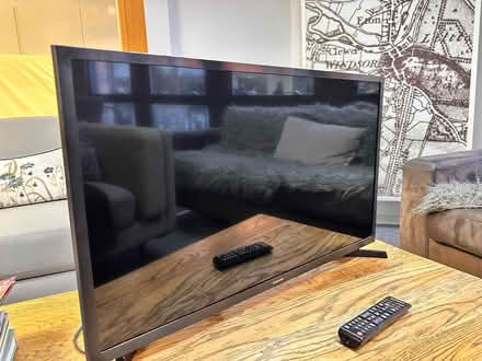 Photo of free 32inch LED tv (Windsor SL4) #2