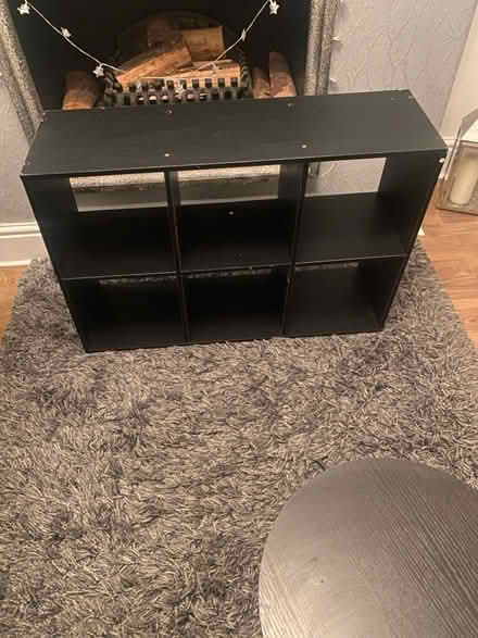 Photo of free Cube unit, side table (Offerton SK1) #2