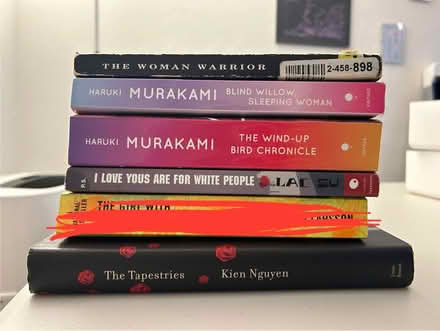 Photo of free Books (Campbell) #1