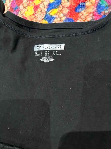 Photo of free shapewear bodysuit (NW9) #4