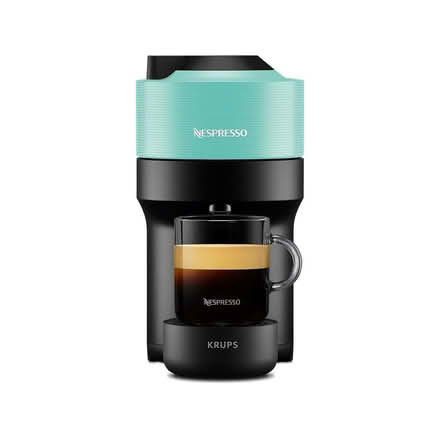 Photo of free Nespresso Vertuo Pop Coffee Machine (IM1) #1