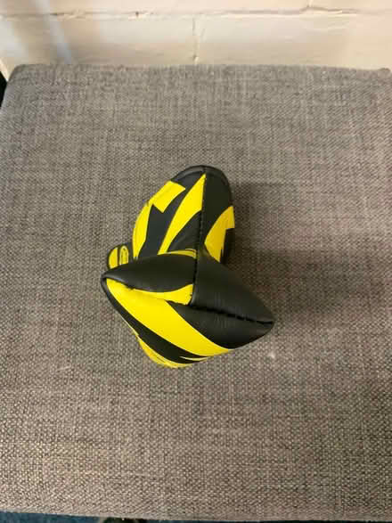 Photo of free 4 Golf Club Covers (Old Trafford) #2