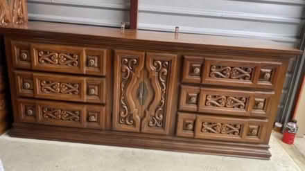 Photo of free Bedroom Furniture (Reynoldsburg, OH) #2