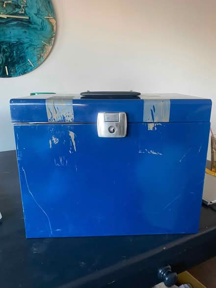 Photo of free file (Teddington TW11) #3