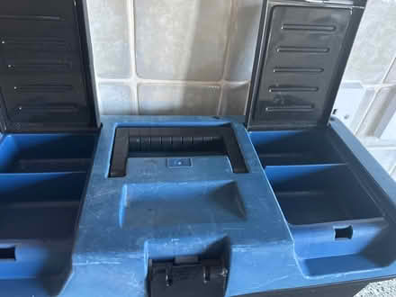 Photo of free Storage carrier (Rothley) #2