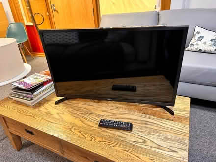 Photo of free 32inch LED tv (Windsor SL4) #1
