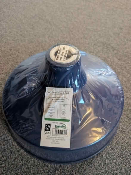Photo of free Lamp shade (Southsea PO5) #1