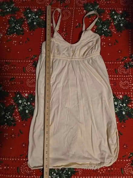 Photo of free Cream Slip (West 7th) #2