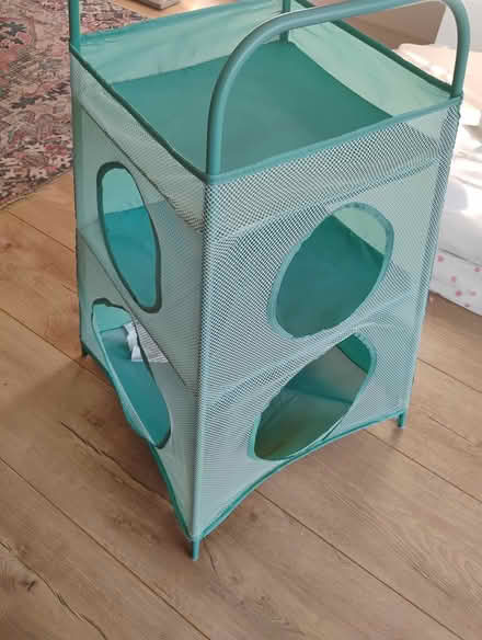 Photo of free Toy storage (billericay CM12) #1