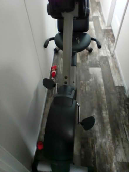 Photo of free Recumbent Bicycle Pro Form Sr 30 (Lakehurst,NJ) #1