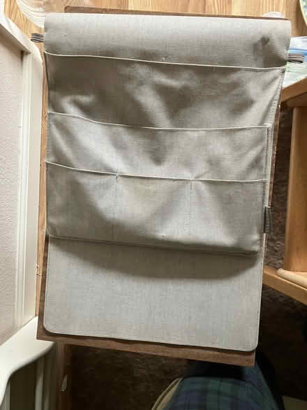 Photo of free Stackers bedside pocket (Lakewood Village) #1