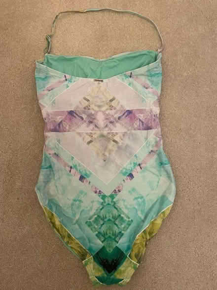 Photo of free Swimsuit Size 12 by Ivanka Trump (Charlton SE18) #2