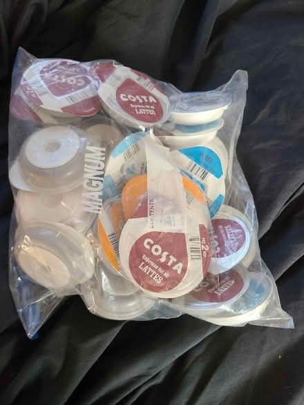 Photo of free Tassimo pod machine (South Reading RG2) #3