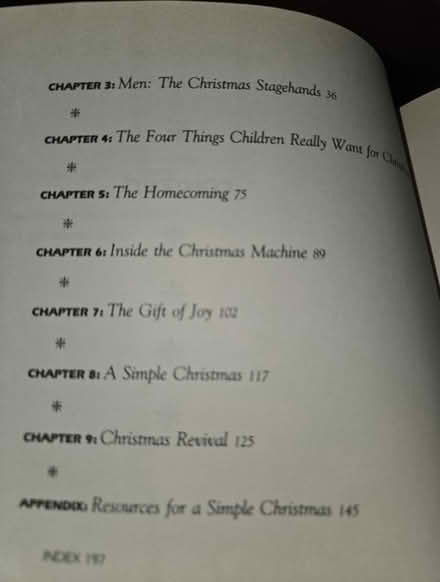 Photo of free Unplug the Christmas Machine (El Sobrante) #4