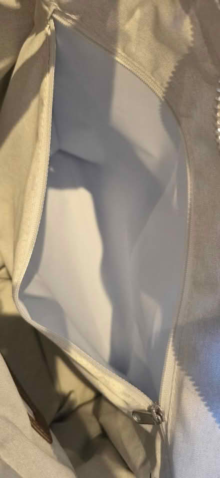 Photo of free Baby Changing bag (Woodcote Rg8 0sg) #4