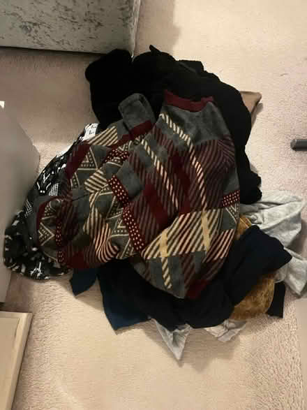 Photo of free Ladies winter clothes bundle (Abingdon OX14) #1