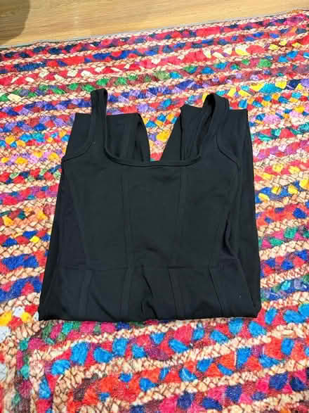 Photo of free shapewear bodysuit (NW9) #2