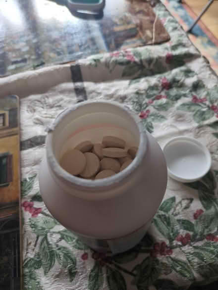 Photo of free Nearly full cosequin for dogs (Leonardo/Middletown) #2