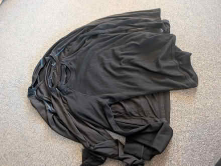 Photo of free Three Thermal tops (Southsea PO5) #1