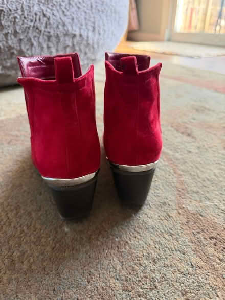 Photo of free Women's shoes/boots (West Chester) #4