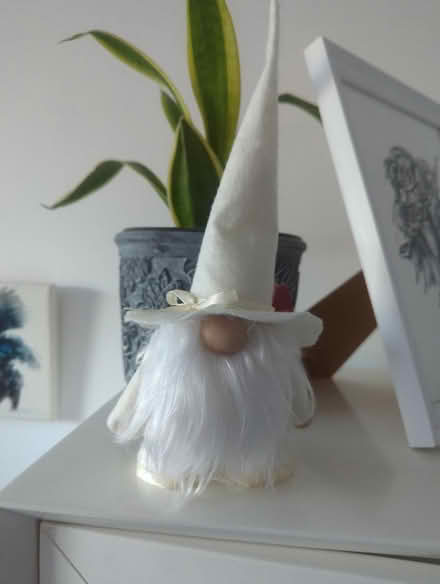 Photo of free Decorative Gnome (SE16) #1