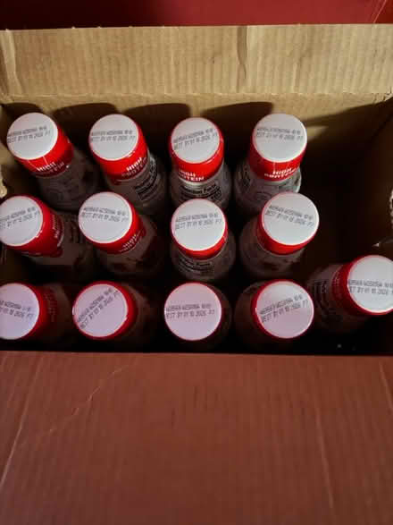 Photo of free SlimFast (Elmwood) #2