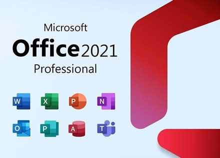 Photo of MS Office 2021 or older (Clevedon BS21) #1