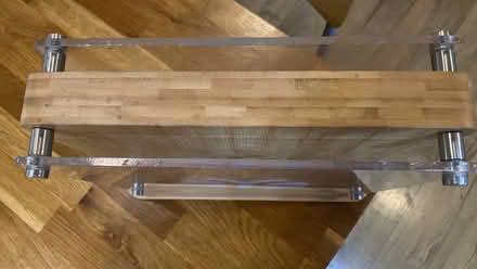 Photo of free Knife Block (CT3) #2