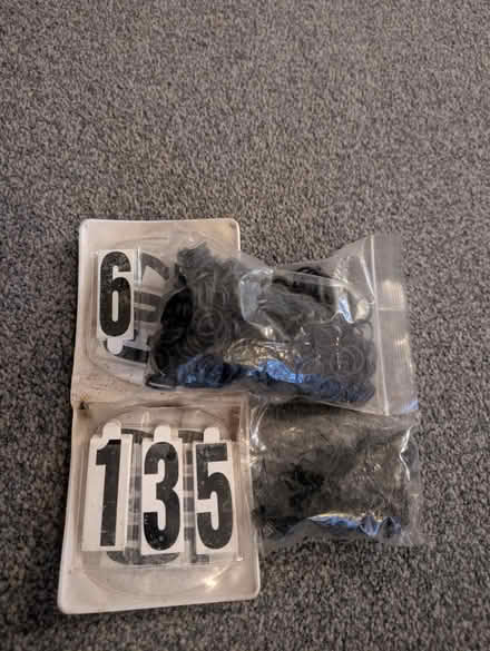 Photo of free Equestrian dressage (Southsea PO5) #1