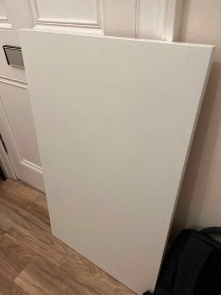Photo of free IKEA tabletop (Spottiswoode EH9) #2