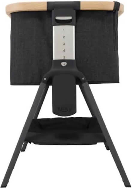 Photo of free Bedside Crib (SE20) #1