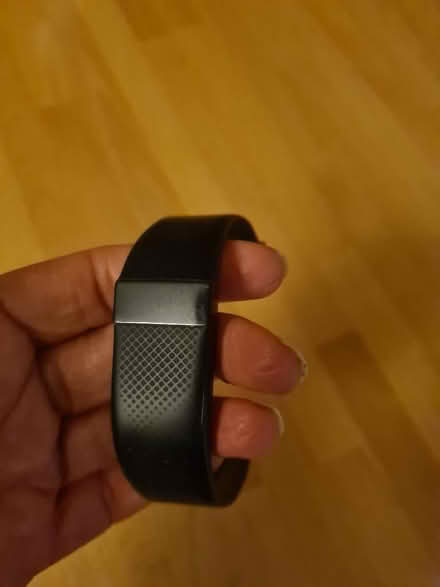 Photo of free Fitbit Charge HR (Lewes BN7) #1