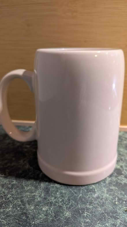 Photo of free Beer Stein (Magoun Sq) #1