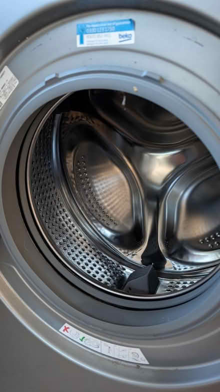 Photo of free Beko 6kg washing machine (Plaistow E13) #1
