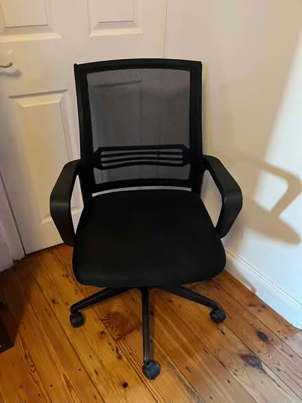 Photo of free Office chair (Seaside BN22) #1