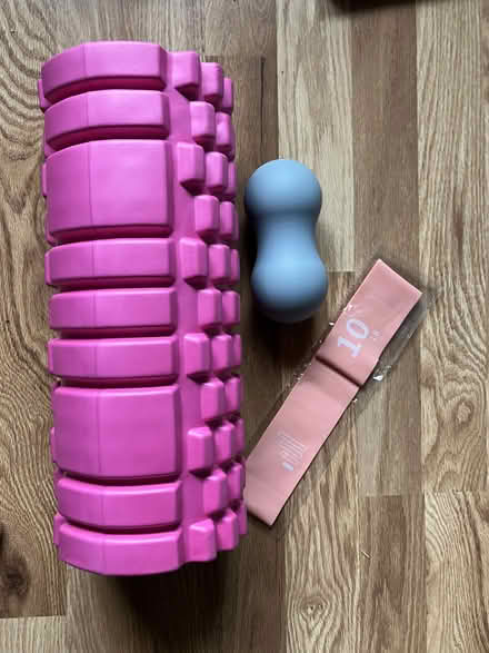 Photo of free Self-care/workout items (Lakewood Village) #1