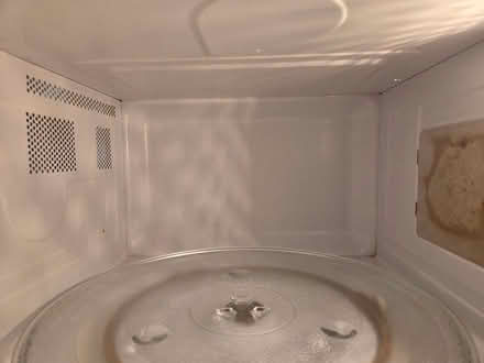 Photo of free Kenwood microwave (Snodland) #2