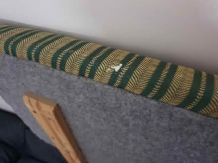 Photo of free Headboard for single bed (Iffley Road (OX4)) #3