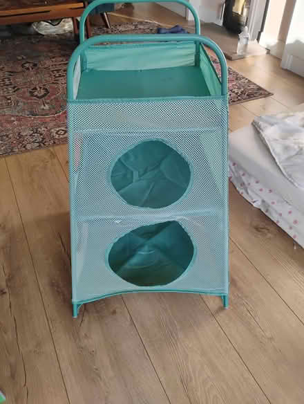Photo of free Toy storage (billericay CM12) #3