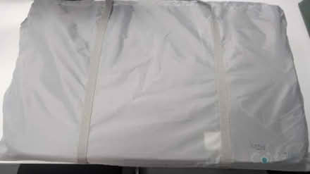 Photo of free Bedside Crib (SE20) #2