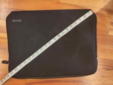 Photo of free Laptop bag (E14 9FE) #1