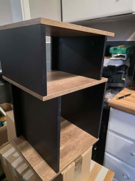 Photo of free Side table (Cavendish DE23) #1