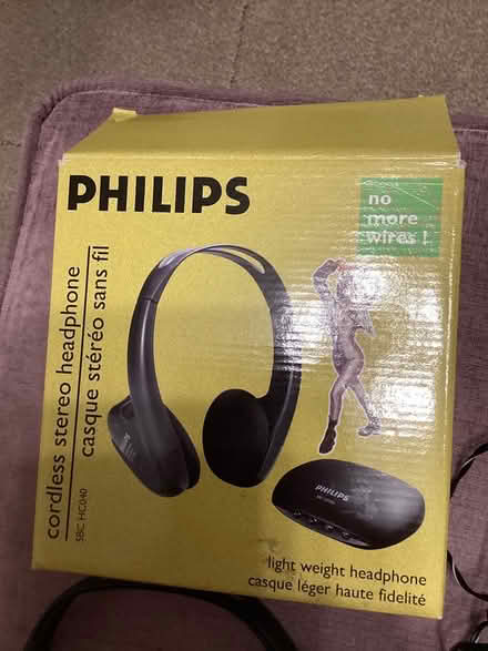 Photo of free Headphones (ME13) #2