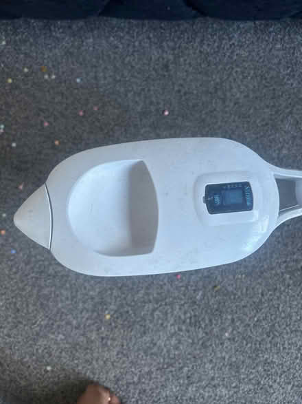 Photo of free Brita water filter (Wellingborough NN8) #2